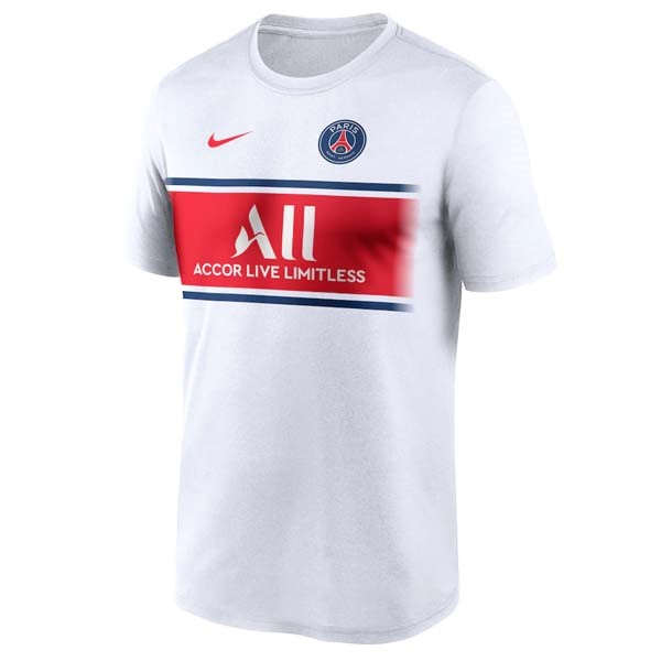 Thailand Trikot Paris Saint Germain 30 Fan Top 2021-22